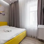 Royal Vip On Pidmurna 24 شقة إلفيف
