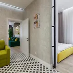 Royal Vip On Pidmurna 24 شقة إلفيف