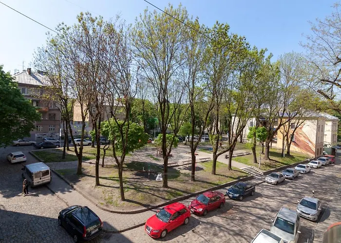 Royal Vip On Pidmurna 24 Apartment Lviv