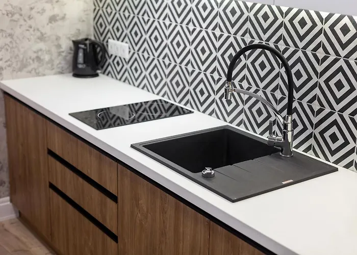 Apartment Royal Vip On Pidmurna 24 Lviv