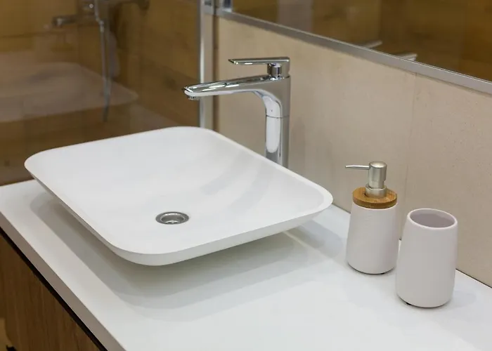 Apartamento Royal Vip On Pidmurna 24