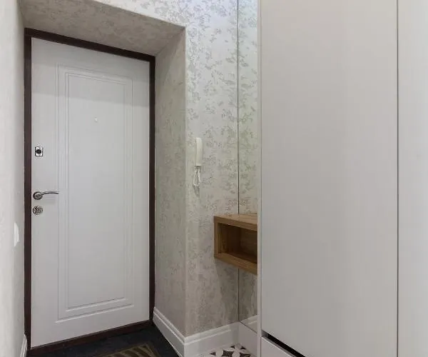 Apartment Royal Vip On Pidmurna 24 *