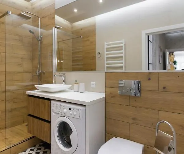 Royal Vip On Pidmurna 24 Apartment Lviv