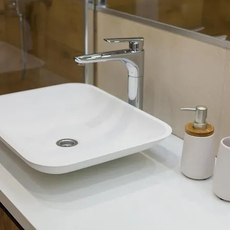 Apartment Royal Vip On Pidmurna 24