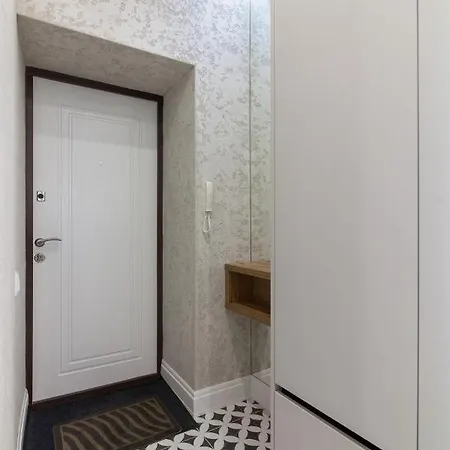 Apartment Royal Vip On Pidmurna 24 *