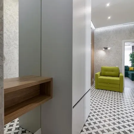 Apartment Royal Vip On Pidmurna 24