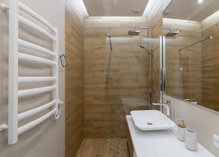 Royal Vip On Pidmurna 24 Lwów